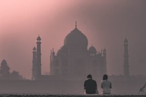 Taj Mahal Sunrise Tour From Delhi By Car